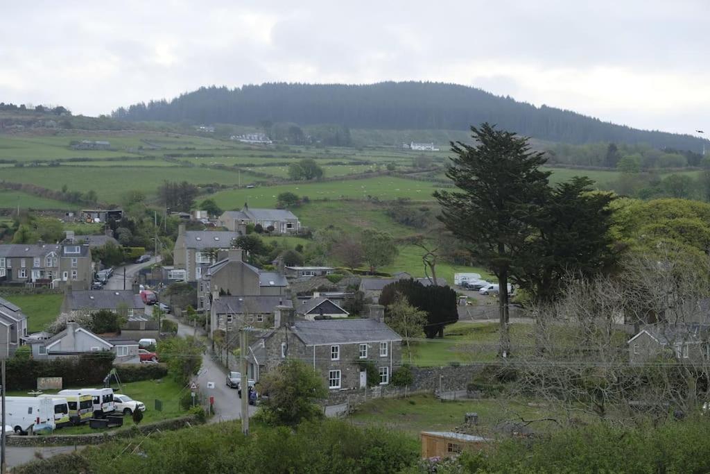 Bodeinion Villa Nefyn Eksteriør bilde