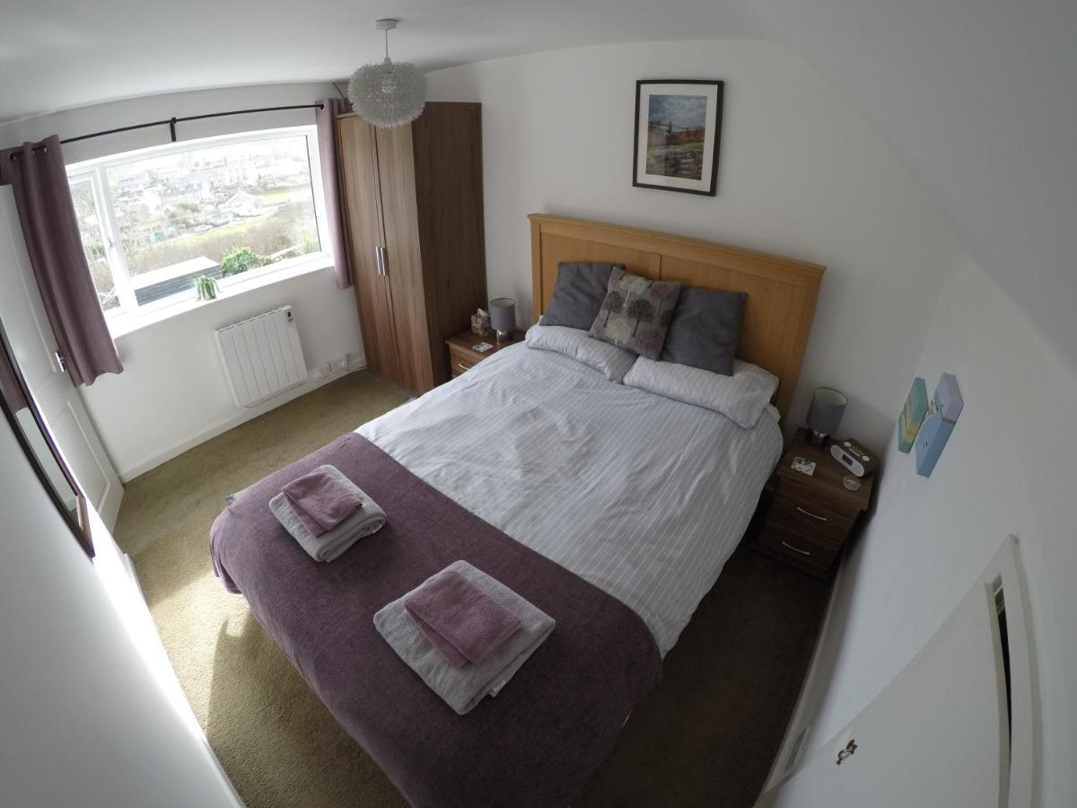 Bodeinion Villa Nefyn Eksteriør bilde