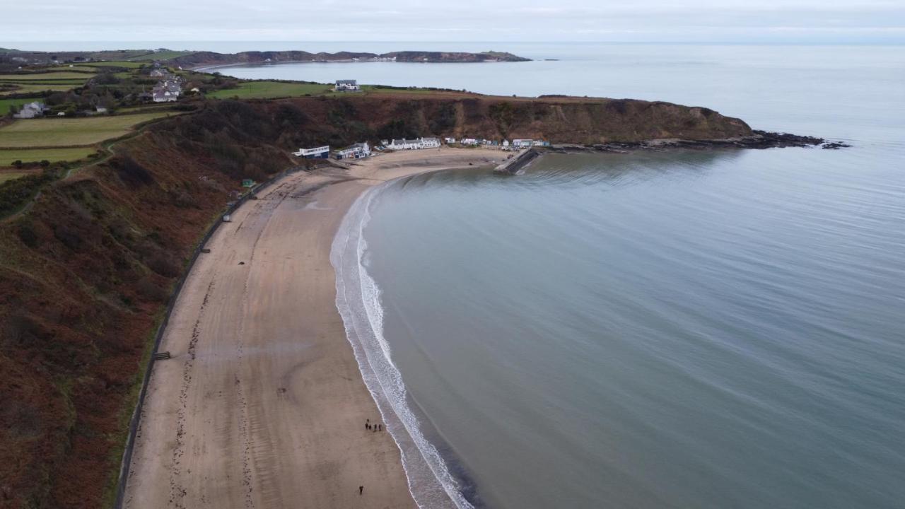 Bodeinion Villa Nefyn Eksteriør bilde