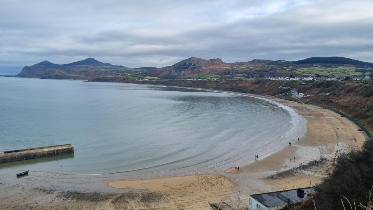 Bodeinion Villa Nefyn Eksteriør bilde
